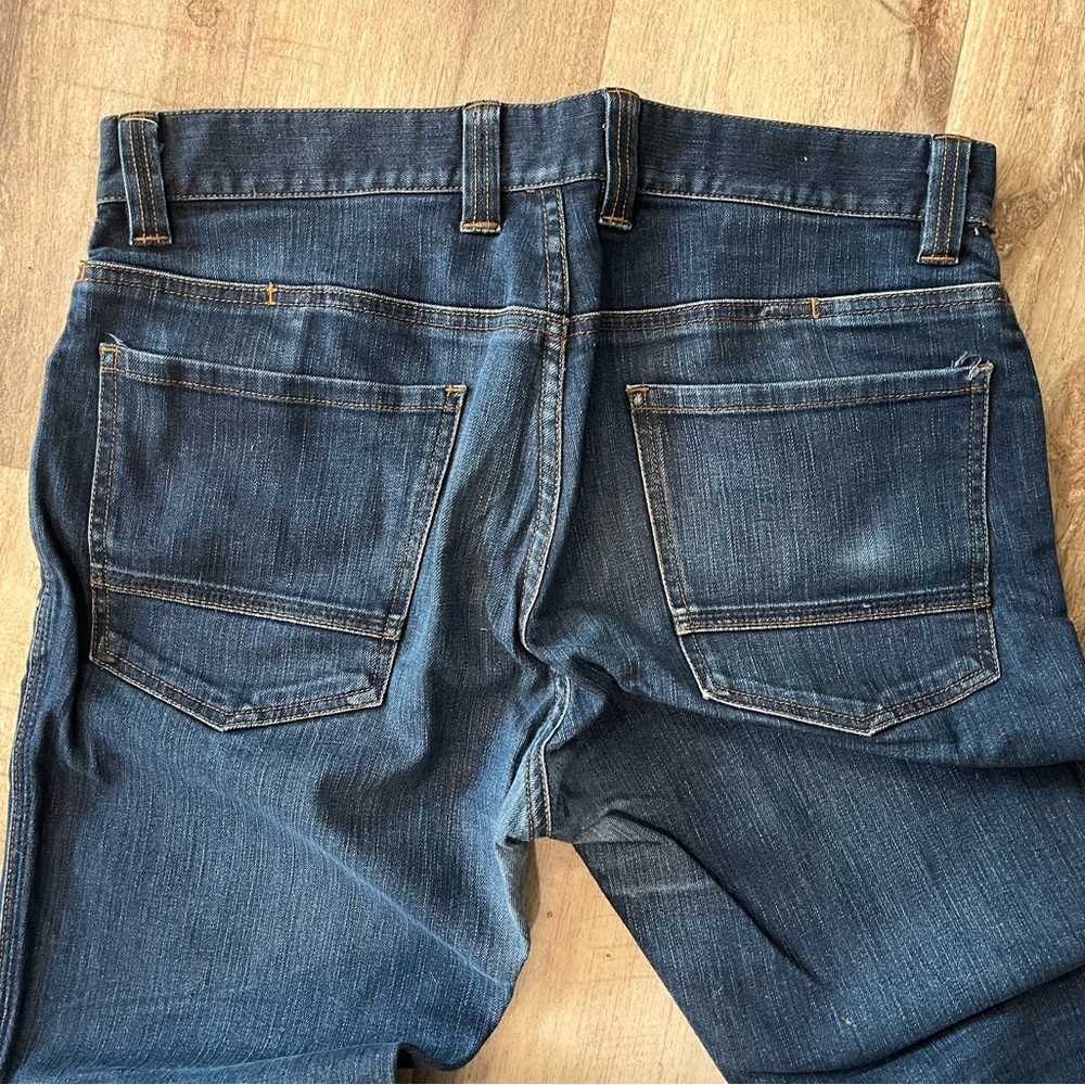 Triple Aught Design Jeans - Picture 3 of 4
